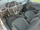 Opel Corsa Salon PL, Bezwypadkowy. - 7