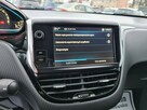 Peugeot 2008 Navi GripControl Półskóry Led Klimatronik PDC Sensory Tempomat Alu - 13