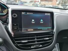 Peugeot 2008 Navi GripControl Półskóry Led Klimatronik PDC Sensory Tempomat Alu - 14