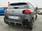 Citroen C3 Aircross 23 Tys.Km Navi PDC Klimatronik Led Sensory Tempomat Asystent Pasa Alu - 2