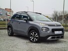 Citroen C3 Aircross 23 Tys.Km Navi PDC Klimatronik Led Sensory Tempomat Asystent Pasa Alu - 3