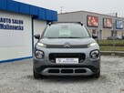 Citroen C3 Aircross 23 Tys.Km Navi PDC Klimatronik Led Sensory Tempomat Asystent Pasa Alu - 5