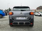 Citroen C3 Aircross 23 Tys.Km Navi PDC Klimatronik Led Sensory Tempomat Asystent Pasa Alu - 6