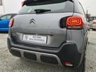 Citroen C3 Aircross 23 Tys.Km Navi PDC Klimatronik Led Sensory Tempomat Asystent Pasa Alu - 8