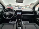 Citroen C3 Aircross 23 Tys.Km Navi PDC Klimatronik Led Sensory Tempomat Asystent Pasa Alu - 9