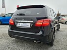 Mercedes B 180 Automat Navi Kamera Xenon Led Półskóry Grzane Fotele 2xPDC Klimatronik - 2