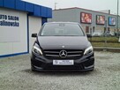 Mercedes B 180 Automat Navi Kamera Xenon Led Półskóry Grzane Fotele 2xPDC Klimatronik - 5