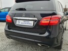 Mercedes B 180 Automat Navi Kamera Xenon Led Półskóry Grzane Fotele 2xPDC Klimatronik - 10