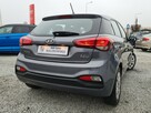 Hyundai i20 Salon PL 25 Tys.Km Serwisowany Klimatyzacja Halogeny Komputer Zadbany - 2