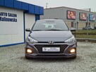 Hyundai i20 Salon PL 25 Tys.Km Serwisowany Klimatyzacja Halogeny Komputer Zadbany - 5