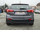 Hyundai i20 Salon PL 25 Tys.Km Serwisowany Klimatyzacja Halogeny Komputer Zadbany - 6