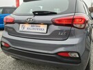 Hyundai i20 Salon PL 25 Tys.Km Serwisowany Klimatyzacja Halogeny Komputer Zadbany - 10