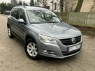 Volkswagen Tiguan 4Motion Zarejestrowany Benzyna - 1