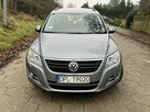 Volkswagen Tiguan 4Motion Zarejestrowany Benzyna - 2