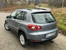 Volkswagen Tiguan 4Motion Zarejestrowany Benzyna - 4