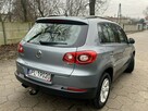 Volkswagen Tiguan 4Motion Zarejestrowany Benzyna - 6