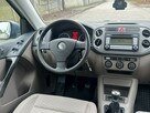 Volkswagen Tiguan 4Motion Zarejestrowany Benzyna - 9