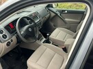 Volkswagen Tiguan 4Motion Zarejestrowany Benzyna - 10