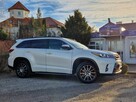 Toyota Highlander *SE*3.5*V6*7osób*49tyś.km* - 4
