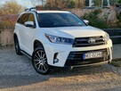 Toyota Highlander *SE*3.5*V6*7osób*49tyś.km* - 5