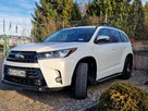 Toyota Highlander *SE*3.5*V6*7osób*49tyś.km* - 8