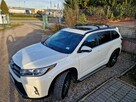 Toyota Highlander *SE*3.5*V6*7osób*49tyś.km* - 9