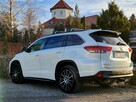 Toyota Highlander *SE*3.5*V6*7osób*49tyś.km* - 11