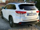 Toyota Highlander *SE*3.5*V6*7osób*49tyś.km* - 12
