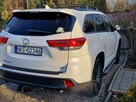 Toyota Highlander *SE*3.5*V6*7osób*49tyś.km* - 16