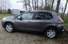 2008 Style 80tys.km Lift - 2