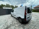 Renault Kangoo F VAT 23% MAXI Długi 116KM Navi Kamera Klima Tempomat Bezwypadkowy! - 4