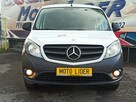 Mercedes  Citan Tourer salon. I właściciel, 23% VAT, long, 5 osób - 2