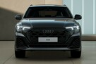 Audi SQ8 Laser_B&O_Wentylacja_Masaże_Hak_Panorama_Dociąg_Karbon_BogataWersja - 4