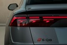 Audi SQ8 Laser_B&O_Wentylacja_Masaże_Hak_Panorama_Dociąg_Karbon_BogataWersja - 6