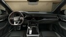 Audi SQ8 Laser_B&O_Wentylacja_Masaże_Hak_Panorama_Dociąg_Karbon_BogataWersja - 8