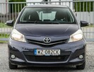 Toyota Yaris - 4