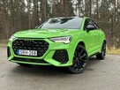 Audi RS Q3 - 1