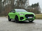 Audi RS Q3 - 2