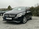Mercedes B 180 - 1