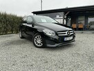 Mercedes B 180 - 2