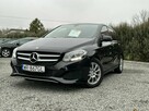 Mercedes B 180 - 3