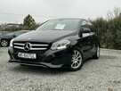 Mercedes B 180 - 5