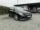 Mercedes B 180 - 6