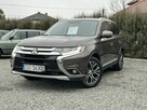 Mitsubishi Outlander - 1