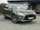 Mitsubishi Outlander - 2
