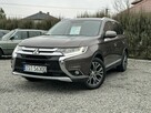 Mitsubishi Outlander - 3