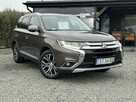 Mitsubishi Outlander - 4