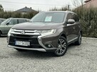 Mitsubishi Outlander - 5