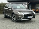 Mitsubishi Outlander - 6
