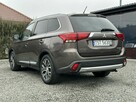 Mitsubishi Outlander - 9